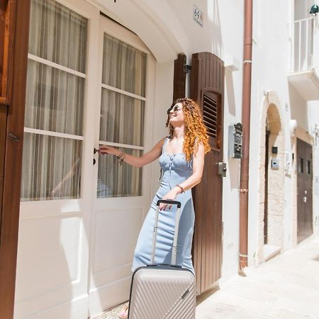 Hotel La Perla Del Mare Monopoli Zewnętrze zdjęcie