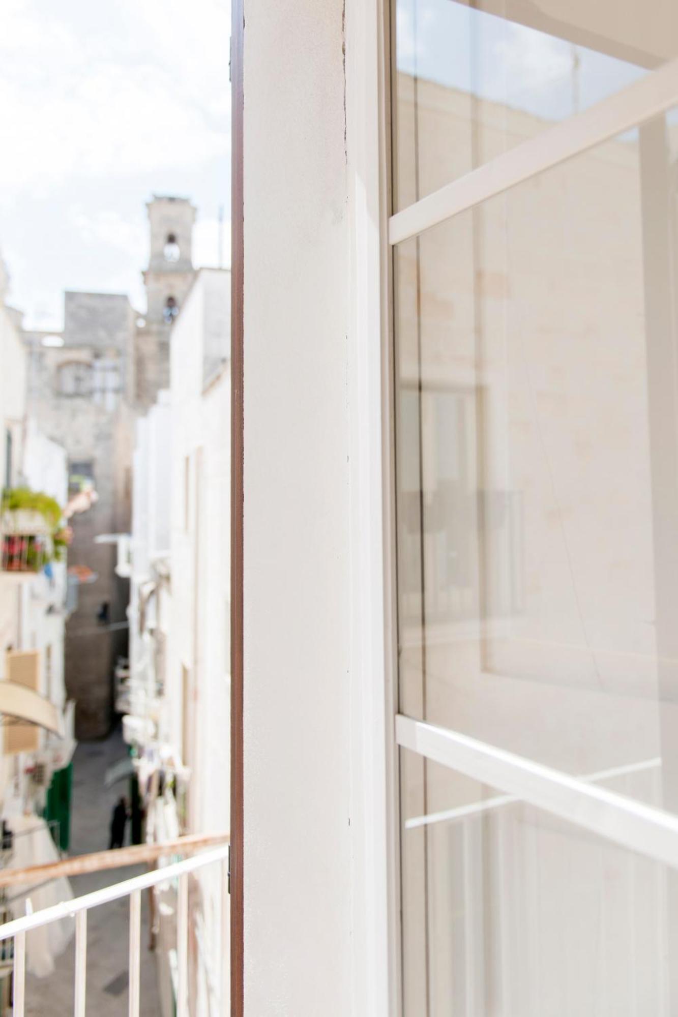 Hotel La Perla Del Mare Monopoli Zewnętrze zdjęcie