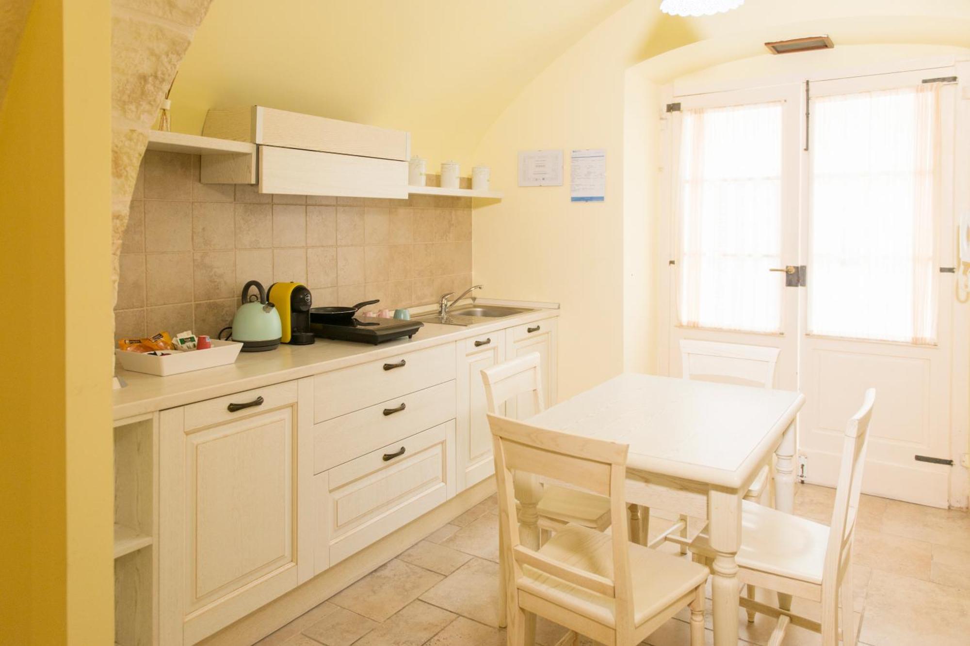 Hotel La Perla Del Mare Monopoli Zewnętrze zdjęcie