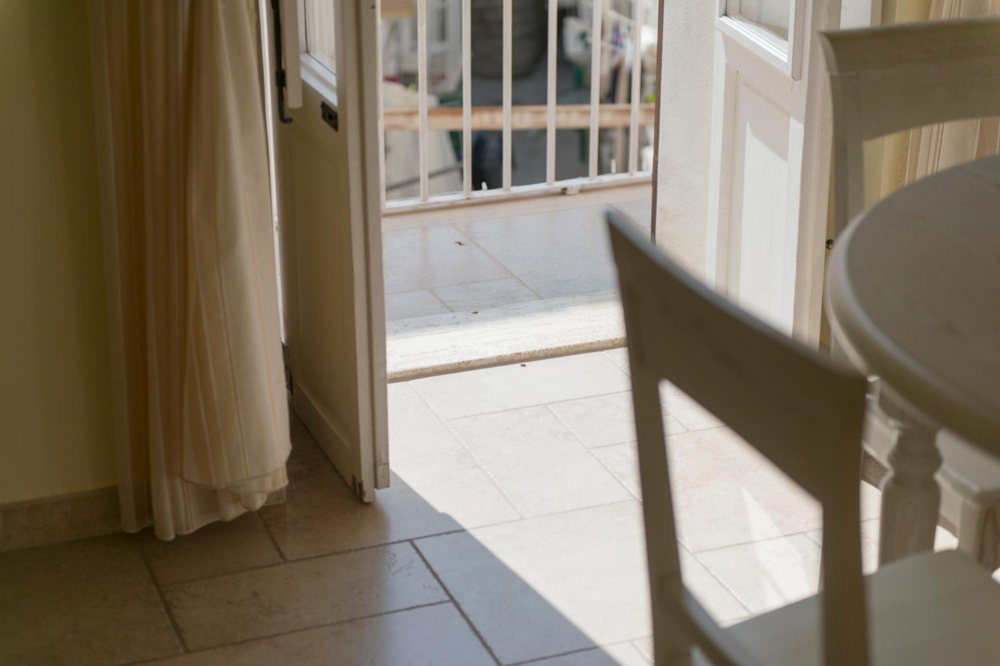 Hotel La Perla Del Mare Monopoli Zewnętrze zdjęcie