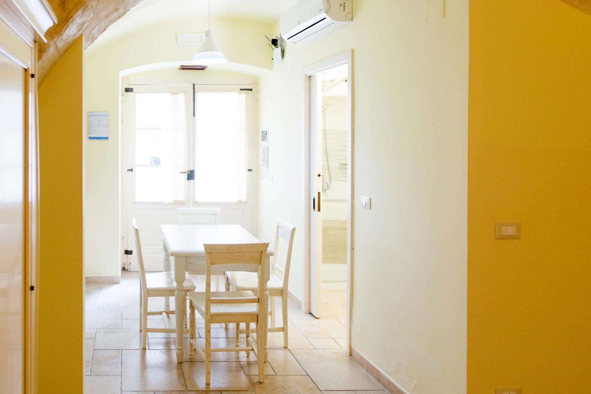 Hotel La Perla Del Mare Monopoli Zewnętrze zdjęcie