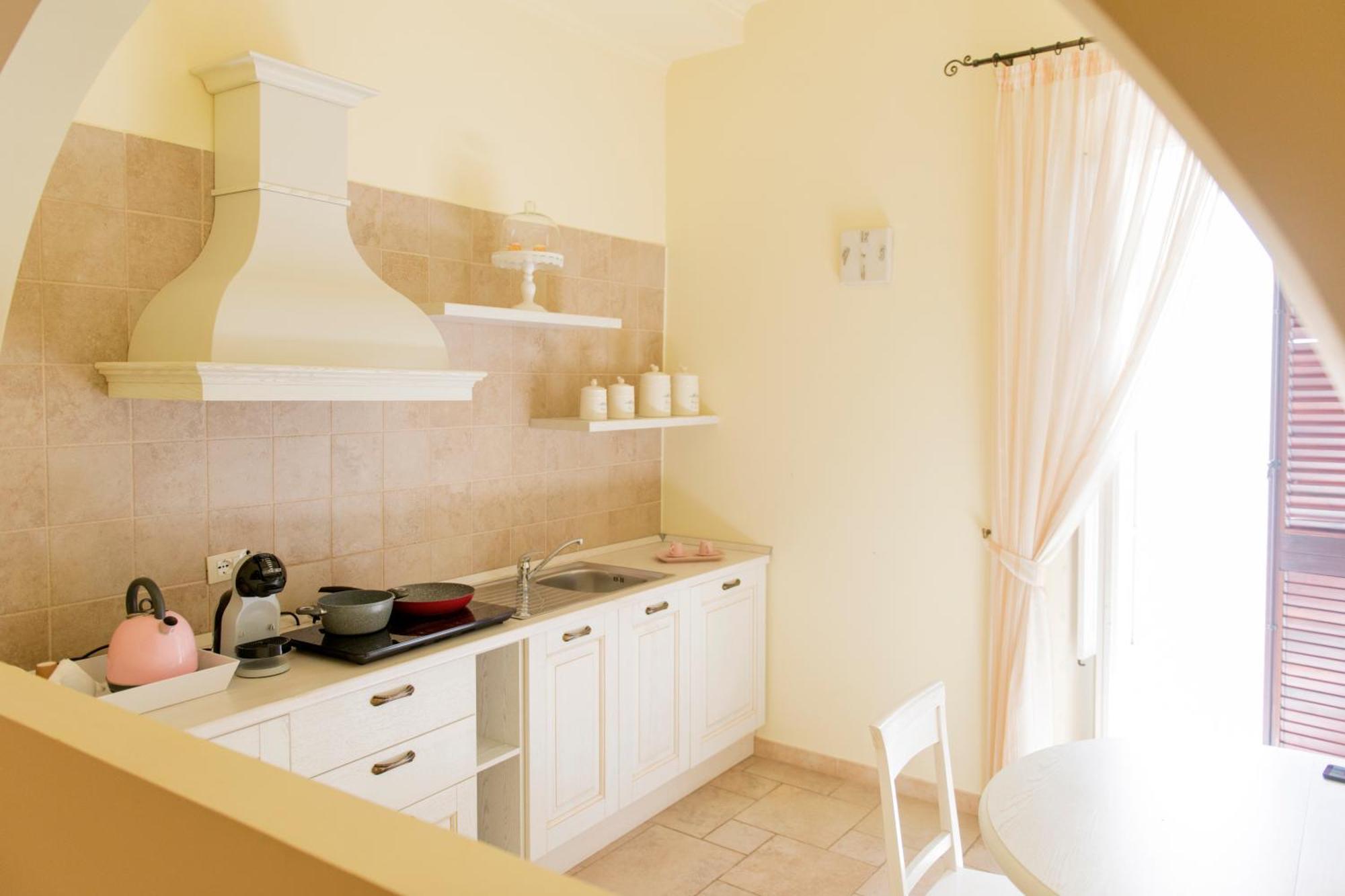 Hotel La Perla Del Mare Monopoli Zewnętrze zdjęcie
