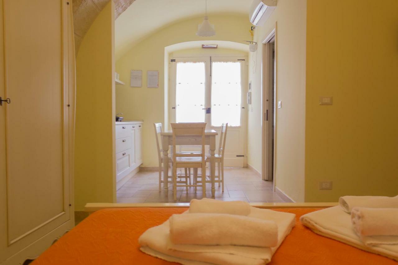 Hotel La Perla Del Mare Monopoli Zewnętrze zdjęcie
